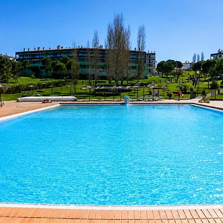 Marina Park Pool & Tennis Λάγος