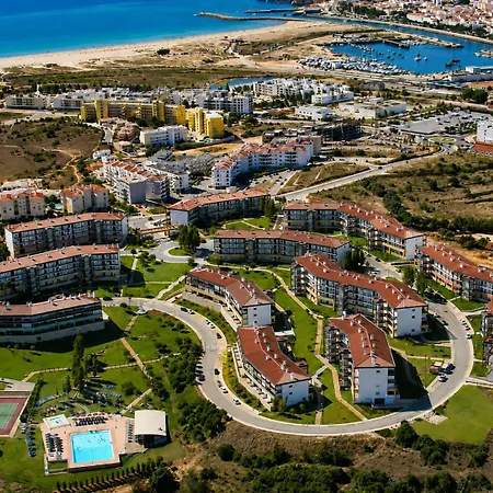 Marina Park Pool & Tennis Διαμέρισμα *