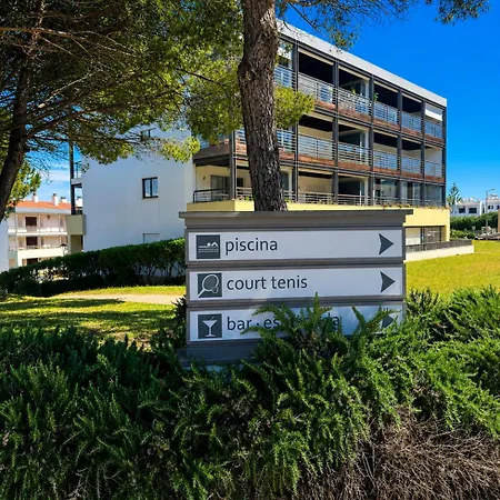 Marina Park Pool & Tennis Διαμέρισμα