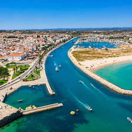 Διαμέρισμα Marina Park Pool & Tennis